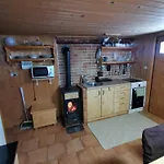 Holiday home Hiska Janko Bohinjska Bistrica