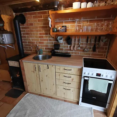 Hiska Janko Vakantiehuis *