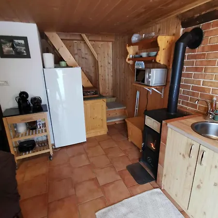 Hiska Janko Hébergement de vacances