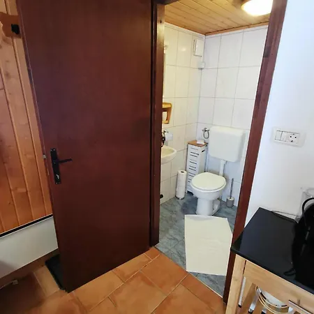 Hiska Janko Nyaraló Bohinjska Bistrica