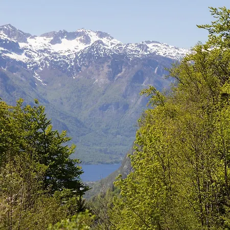 Nyaraló Hiska Janko Bohinjska Bistrica