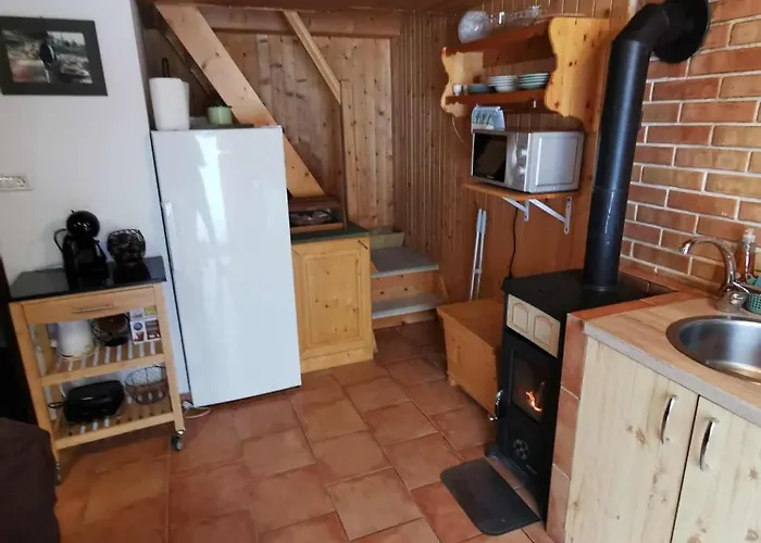 Hiska Janko Vakantiehuis