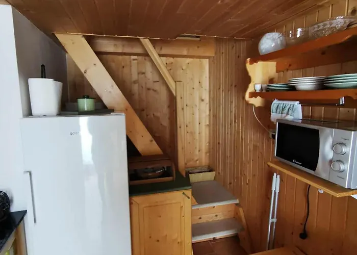 Hiska Janko Bohinjska Bistrica