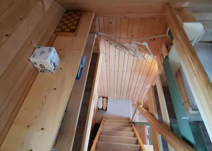 Vakantiehuis Hiska Janko *